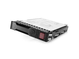Hewlett Packard Enterprise HDD - 4TB - 12 G - 7.2K LFF SAS MDL (861748-S21)