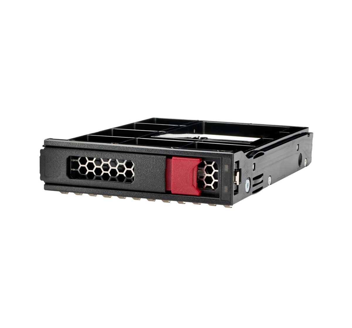 Hewlett Packard Enterprise HPE - Hard Drive - 12TB - Hot-Swap - 3.5" LFF - SAS - 7200 RPM - with HPE Low Profile