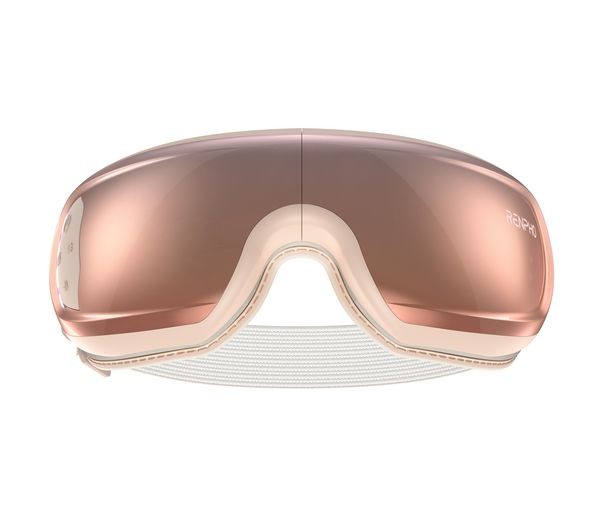 Renpho Eyeris 3 Rose Gold Massager (PUK-R-G010V-RS)