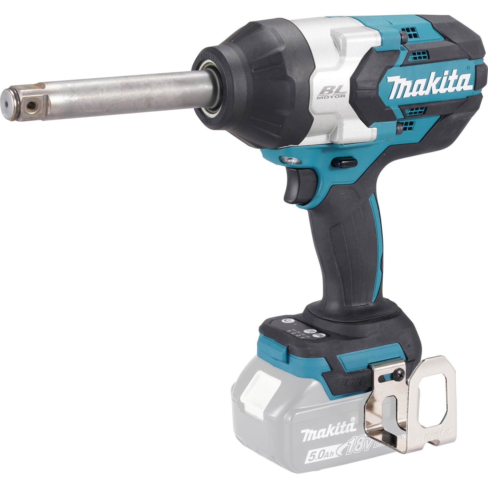 Makita DTW1005Z Akku-Schlagschrauber 18V (DTW1005Z)