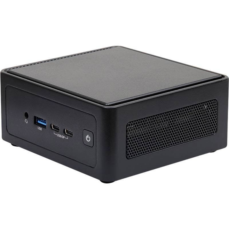 ASRock Barebone NUC-Box-1340P/D4 - Retail (90PXGAE0-P0EAY100)