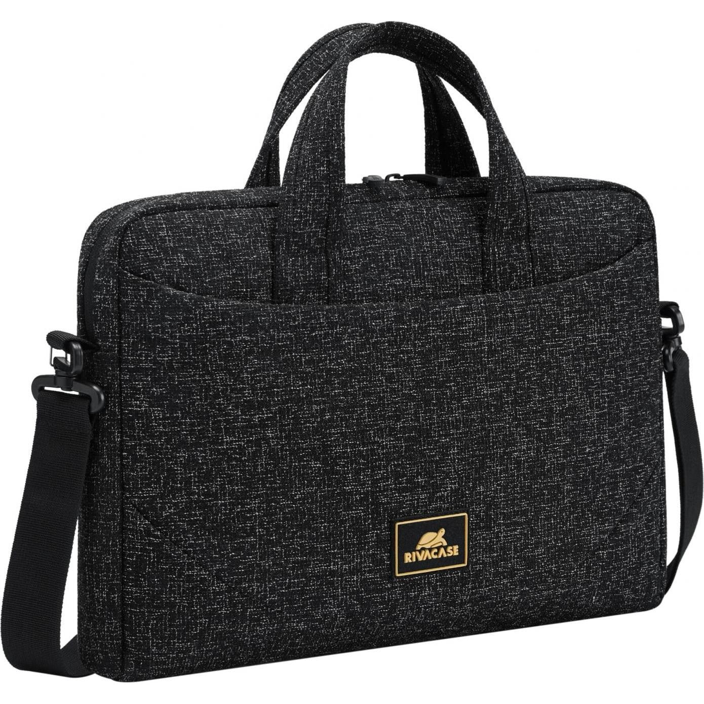 rivacase Riva Laptoptasche Anvik 14" black 7921 - Tasche (4260709015750)