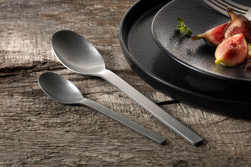ZWILLING MINIMALE Cutlery Set 30 Pieces Stainless Steel for 6 People