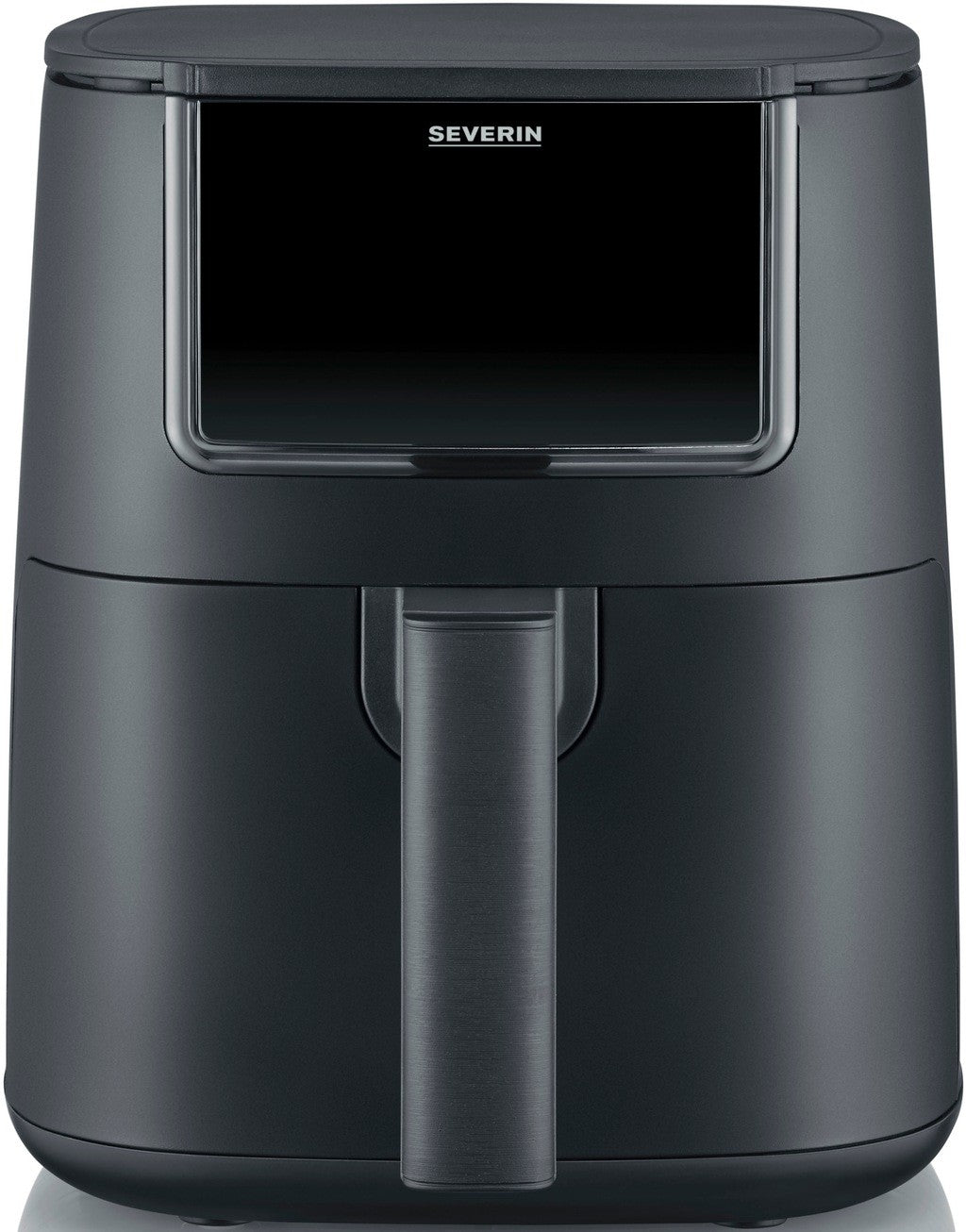 SEVERIN Air Fryer FR2461 - 4 L Capacity - 8 Programs - 1300W