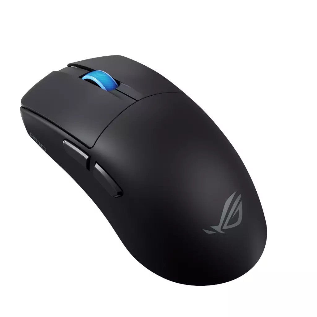 ASUS ROG Harpe II Ace - Gaming Mouse - Wireless, Wired - USB, Bluetooth 5.1 90MP0490-BMUA00