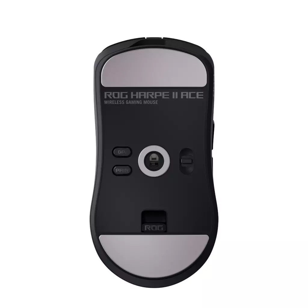ASUS ROG Harpe II Ace - Gaming Mouse - Wireless, Wired - USB, Bluetooth 5.1 90MP0490-BMUA00