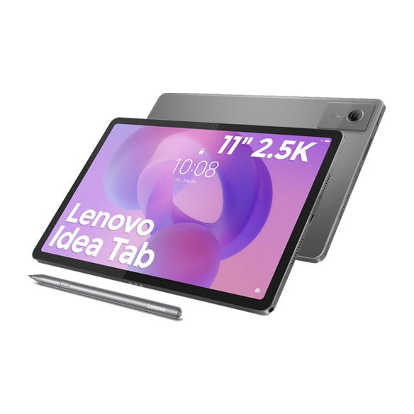 Lenovo Idea Tab 11inch 8GB/128GB GB Wi-Fi 5 5G Grey  [Energieklasse E] (ZAFM0112SE)