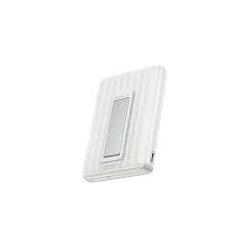 EcoFlow RAPID - Magnetic Power Bank 10,000mAh with Stand EF-RAPIDQI1-10K-W-EU