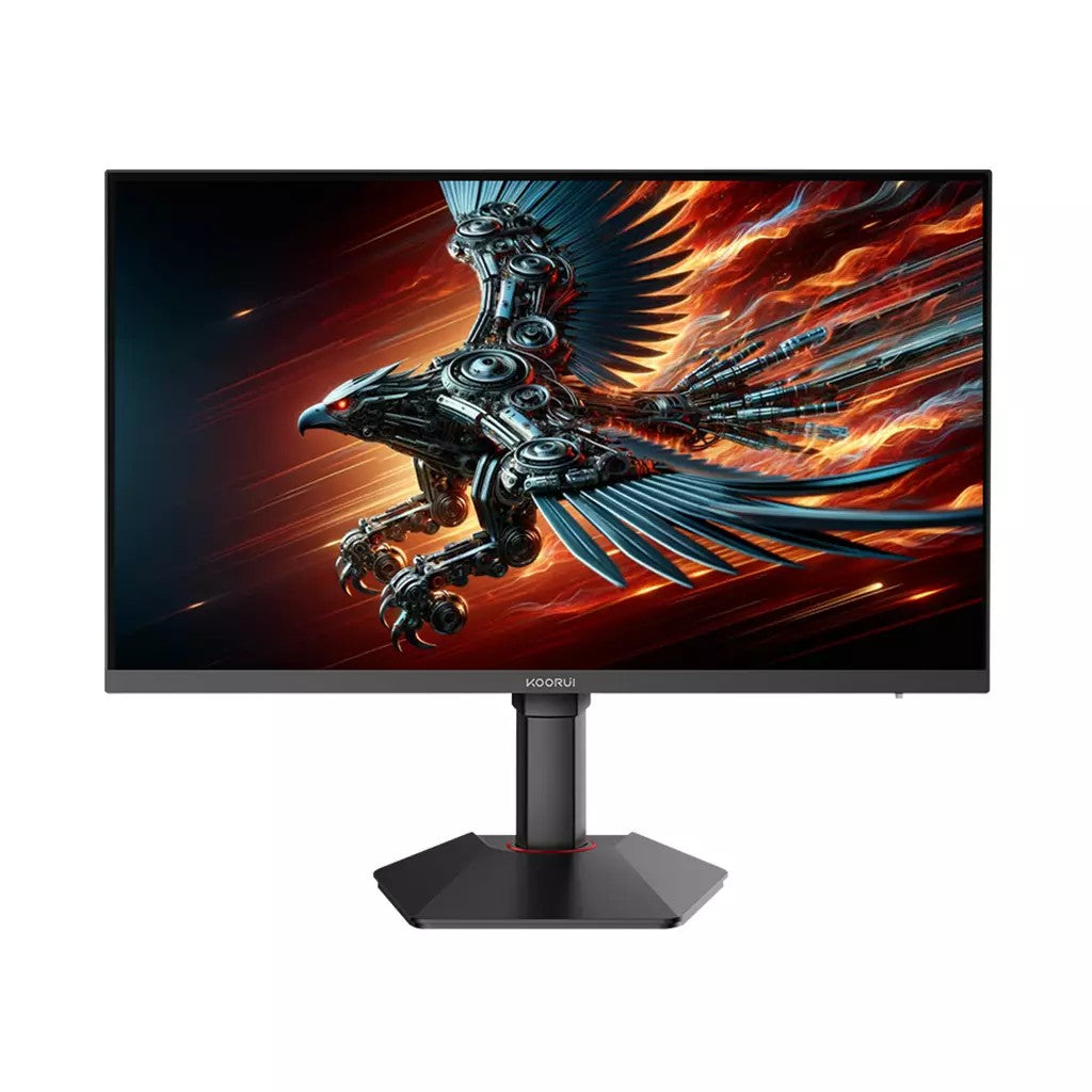 Koorui G2741L Gaming Monitor 68.6 cm (27 Zoll), UltraHD/4K, IPS, 160Hz Panel