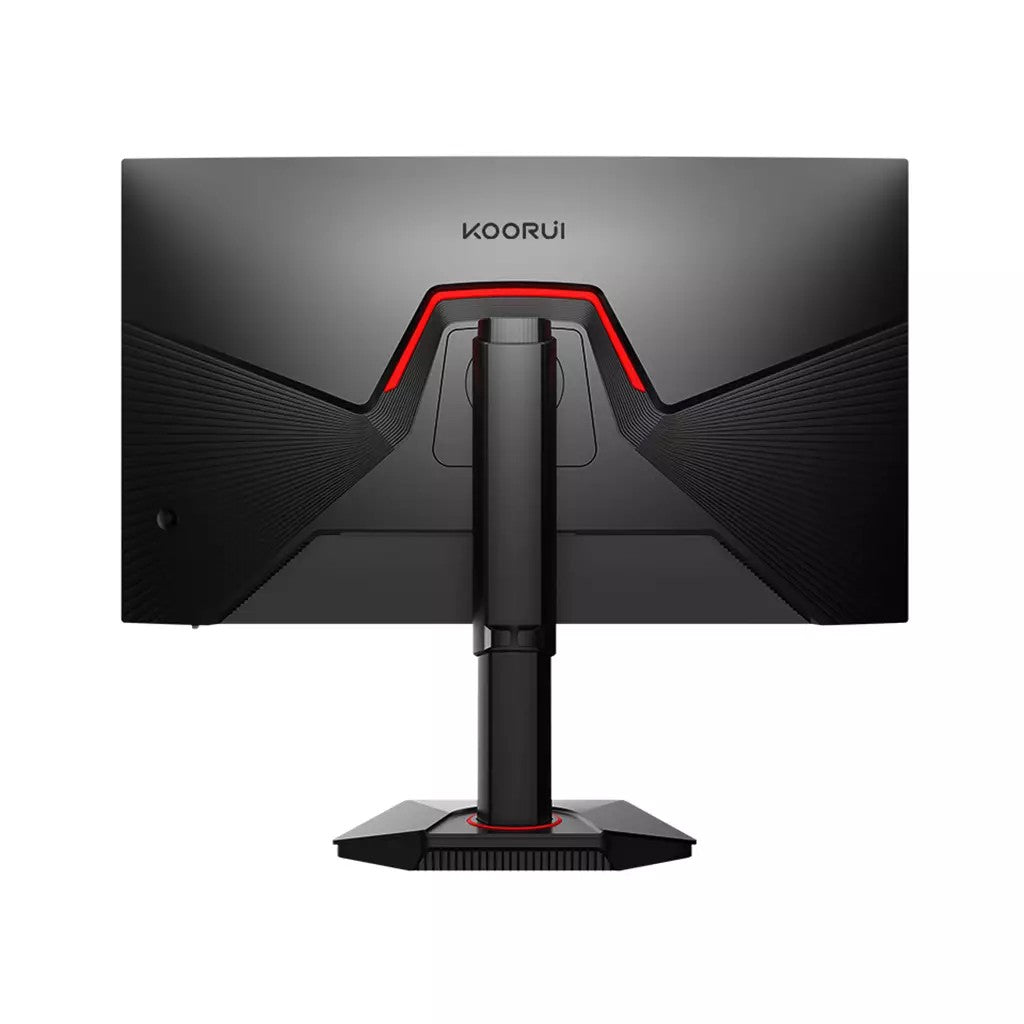 Koorui G2741L Gaming Monitor 68.6 cm (27 Zoll), UltraHD/4K, IPS, 160Hz Panel