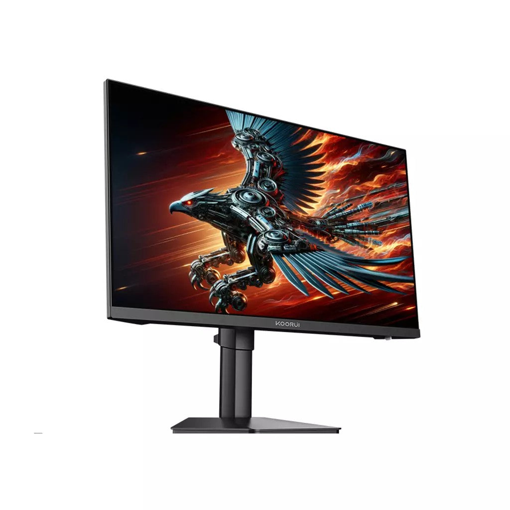Koorui G2741L Gaming Monitor 68.6 cm (27 Zoll), UltraHD/4K, IPS, 160Hz Panel