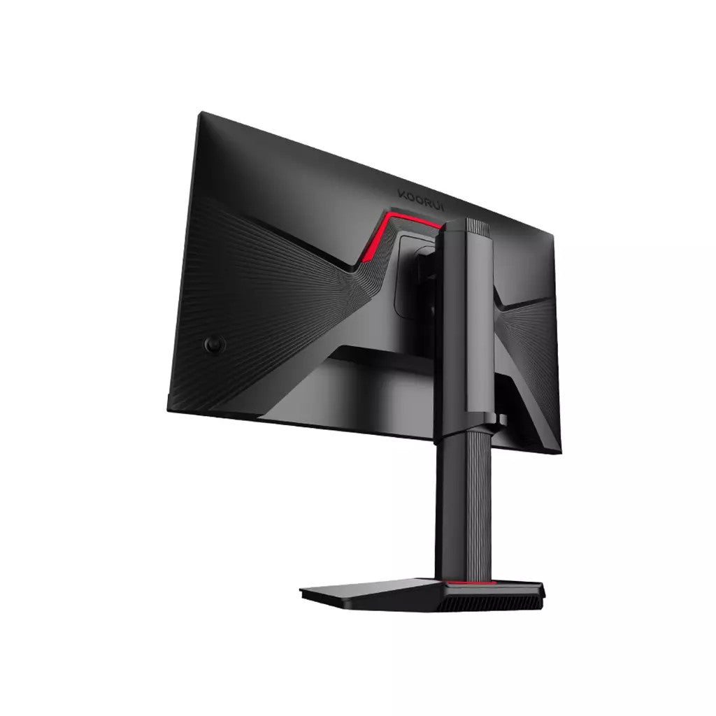 Koorui G2741L Gaming Monitor 68.6 cm (27 Zoll), UltraHD/4K, IPS, 160Hz Panel