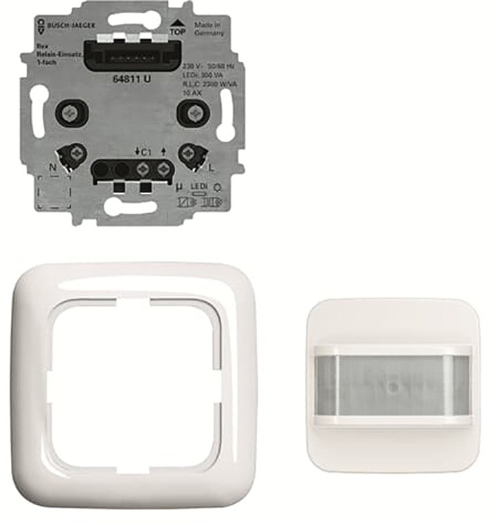 Pos 1 — EAN 4011395295137