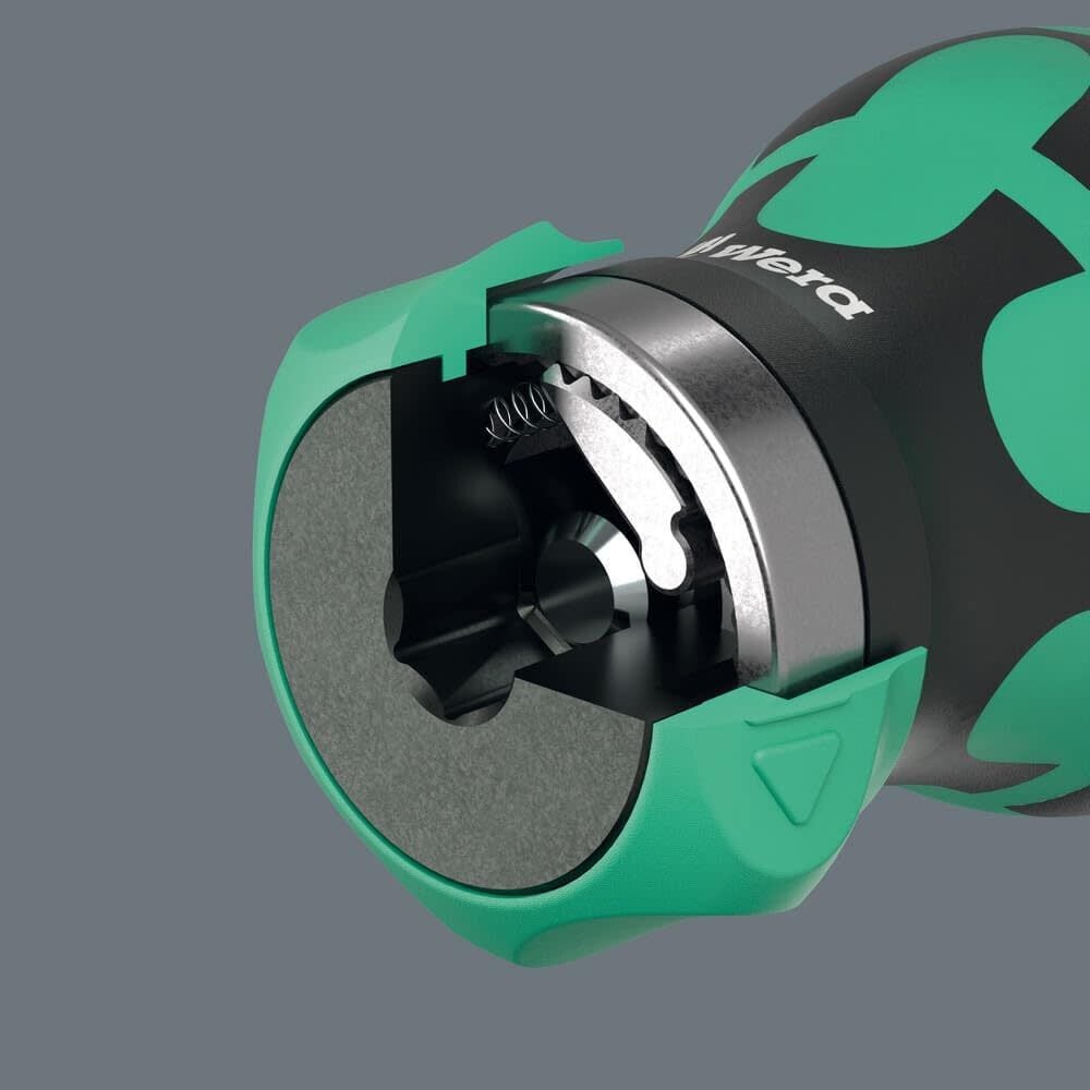 Wera KK Stubby Magazin RA 4 (05008893001)
