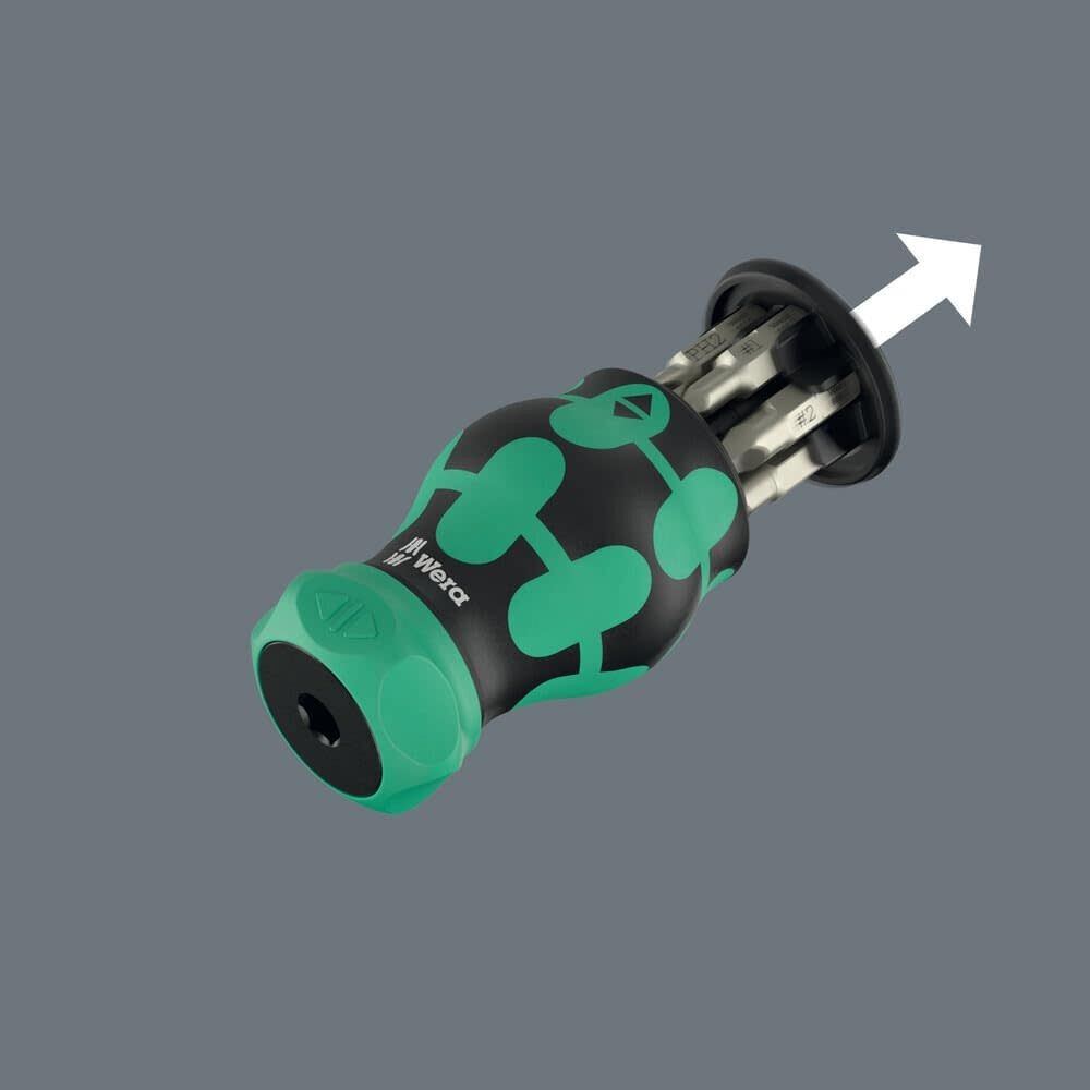 Wera KK Stubby Magazin RA 4 (05008893001)