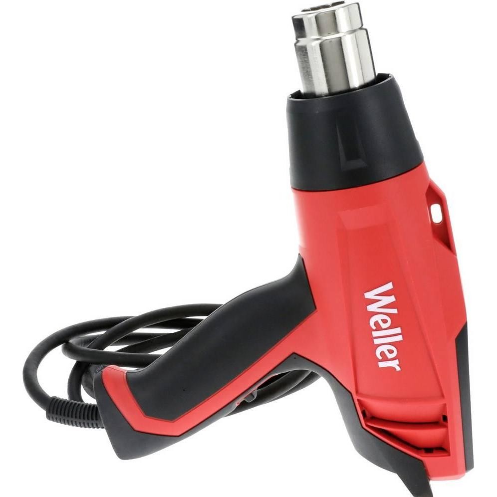 Weller Tools WLHG1623C Heißluftgebläse 1600 W (WLHG1623C)