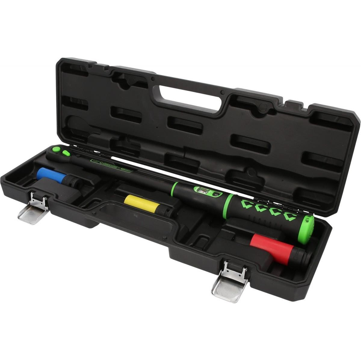 KS TOOLS 512.0010 Torque Wrench Set (512.0010)