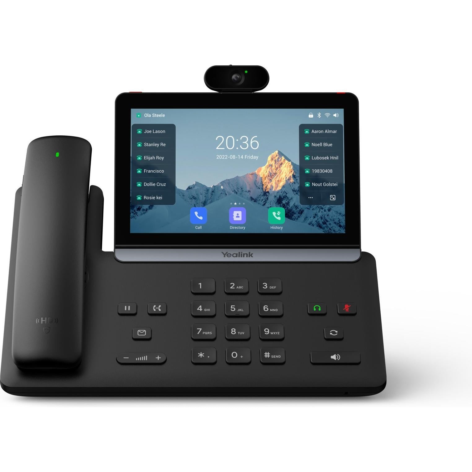 Pos 1 — EAN 6938818323445
