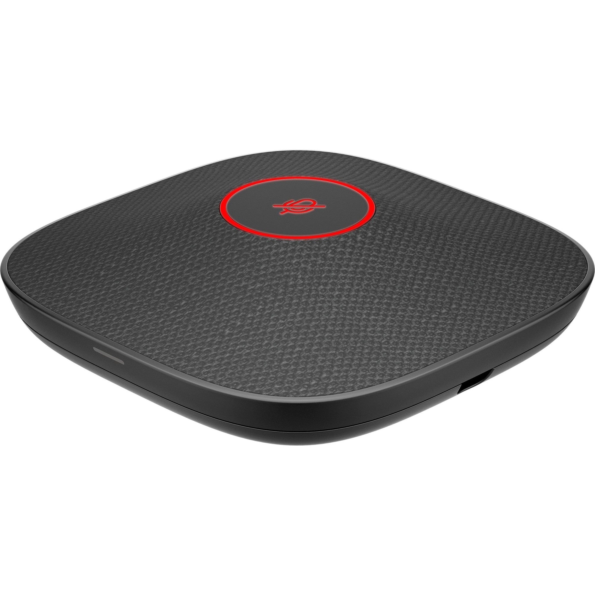 HP Poly A2 Table Microphone - Wired Microphone (B22X6AA#AC3)