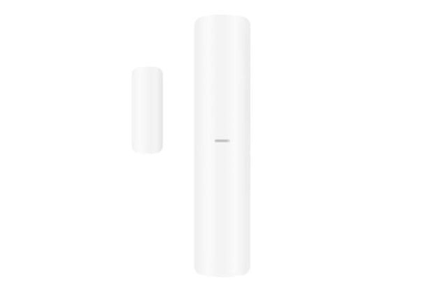 Hikvision Alarm and Detector Accessory Wireless Magnetic Contact (DS-PDMC-EG2-WE(B))