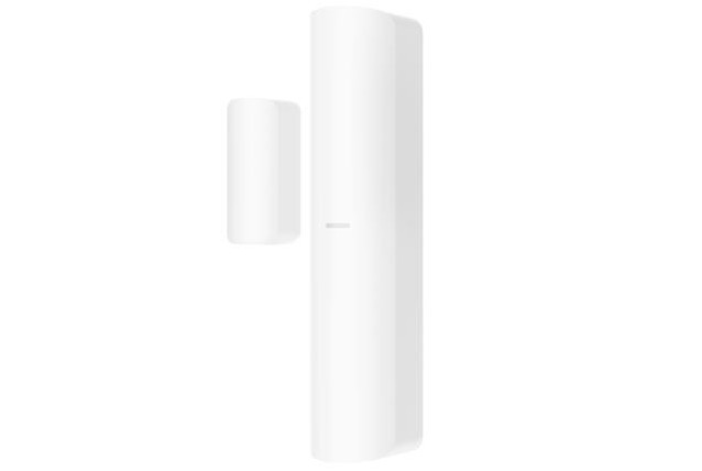 Hikvision Alarm and Detector Accessory Wireless Magnetic Contact (DS-PDMC-EG2-WE(B))