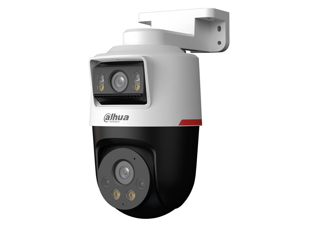 Dahua IPC-PTS2249B-E2-S-PV-0360B-PRO IP Camera 2MP Outdoor with Dual Lens