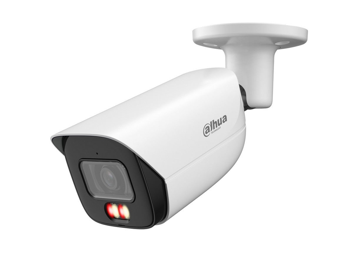 Dahua IPC-HFW3649E-AS-IL-0280B IP Camera 6MPx