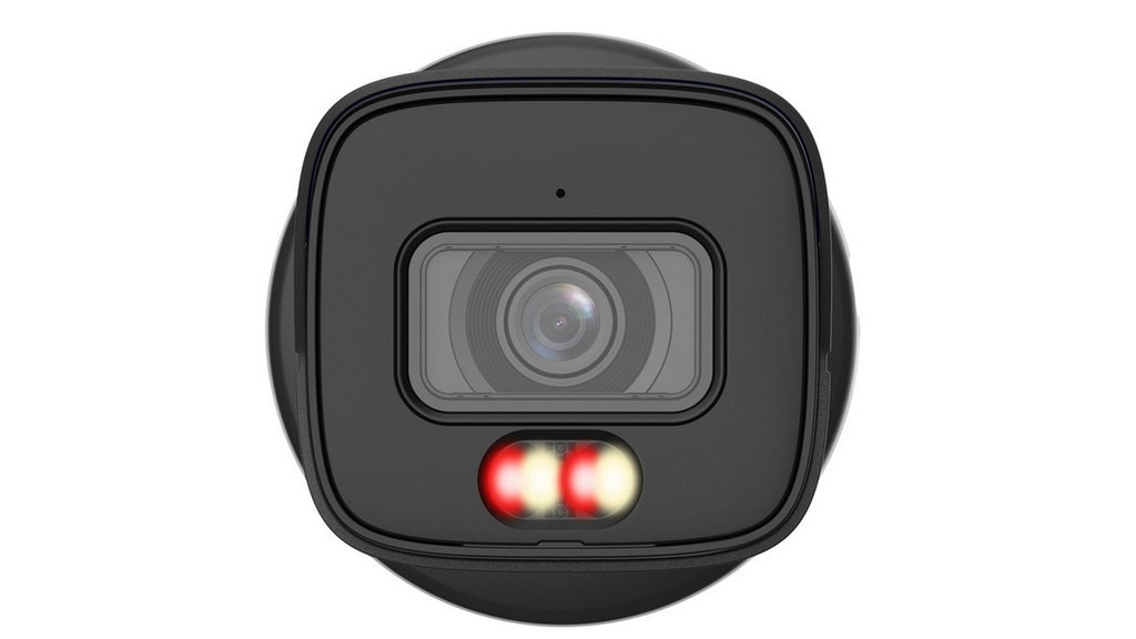 Dahua IP Camera IPC-HFW3849E-AS-IL-0280B-Black