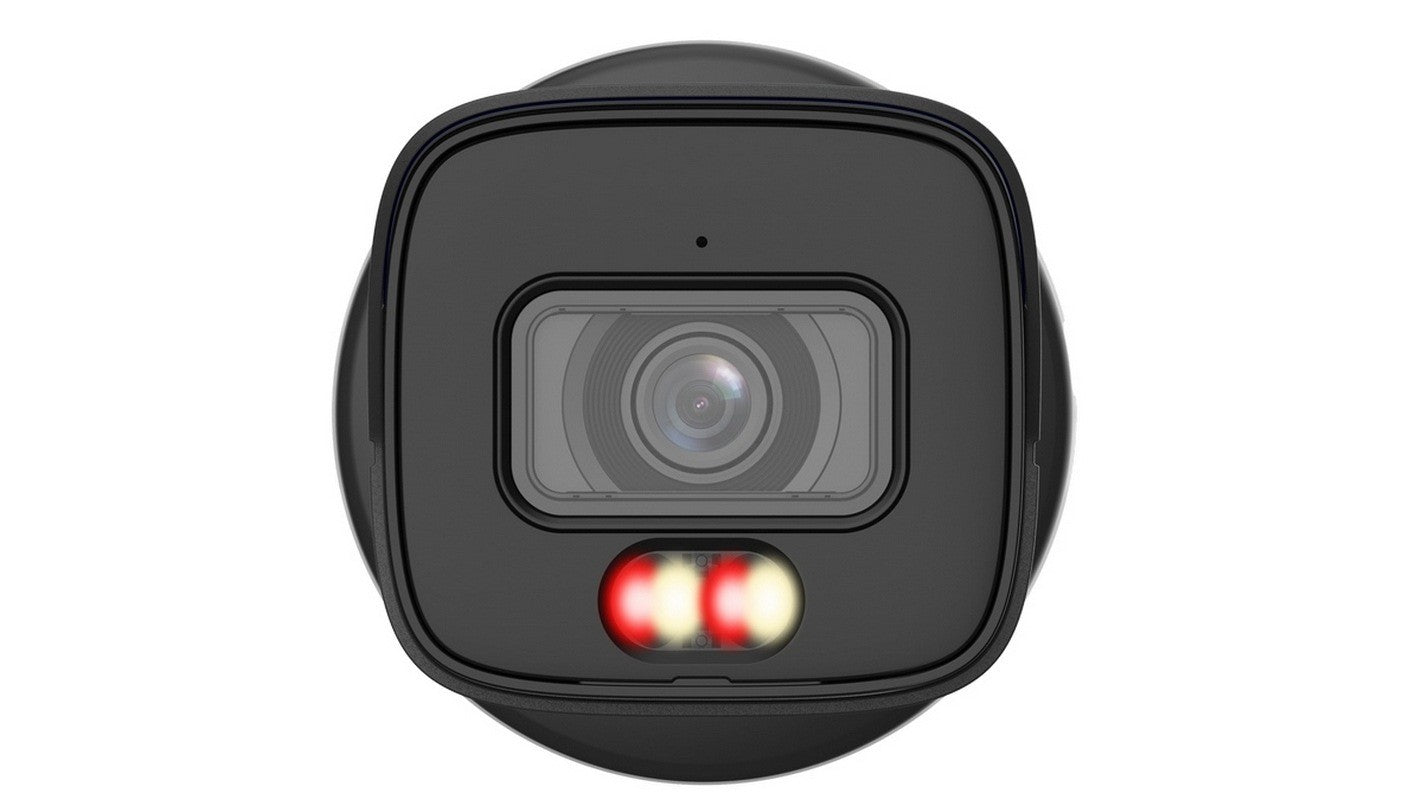 Dahua IP Camera IPC-HFW3849E-AS-IL-0280B-Black