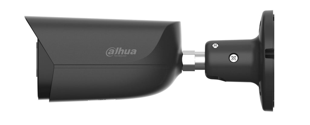 Dahua IP Camera IPC-HFW3649E-AS-IL-0280B 6MP WizSense AI Technology
