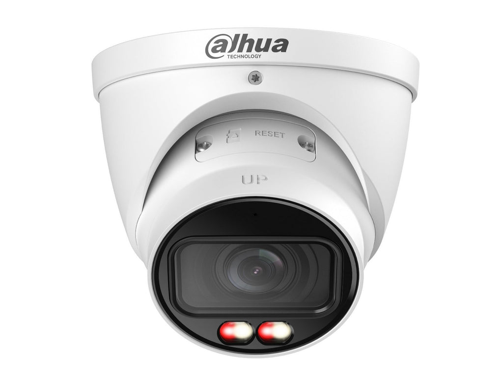 Dahua IPC-HDW3849T-ZS-IL-27135 8MP IP Camera 3840 x 2160 Pixels Indoor/Outdoor
