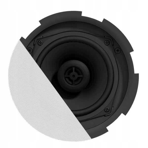 AUDAC Ceiling Speaker CIRA524I/W 5.25 White