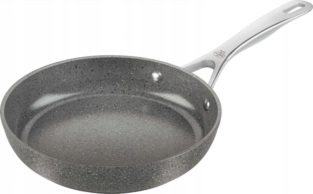 BALLARINI SALINA Ceramic Shallow Fry Pan - 24 cm