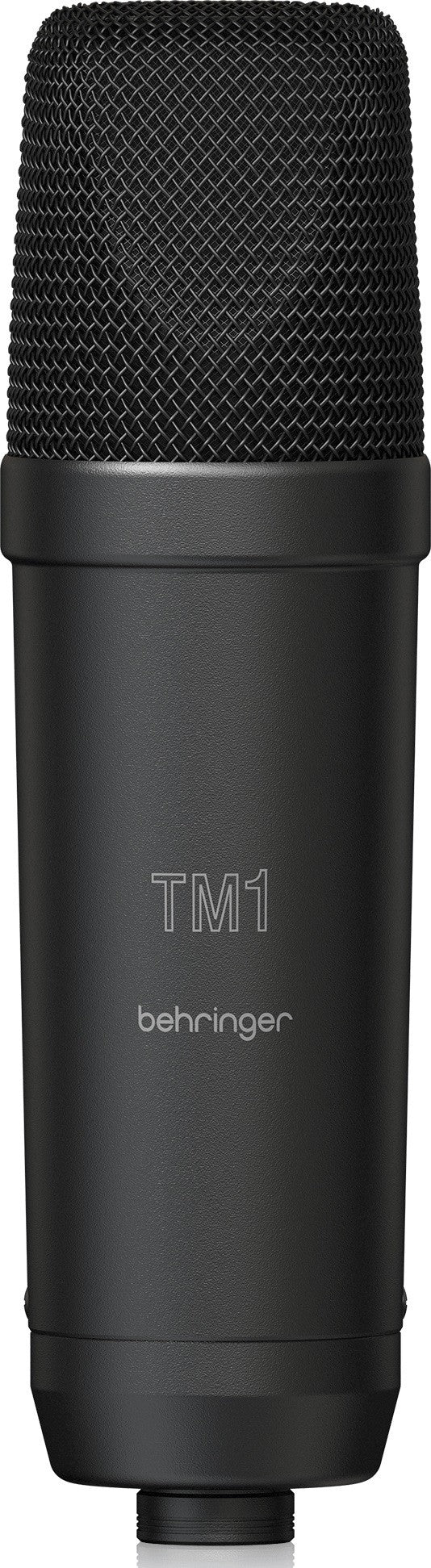 Behringer TM1 Rec Kit - Condenser Microphone + Accessories