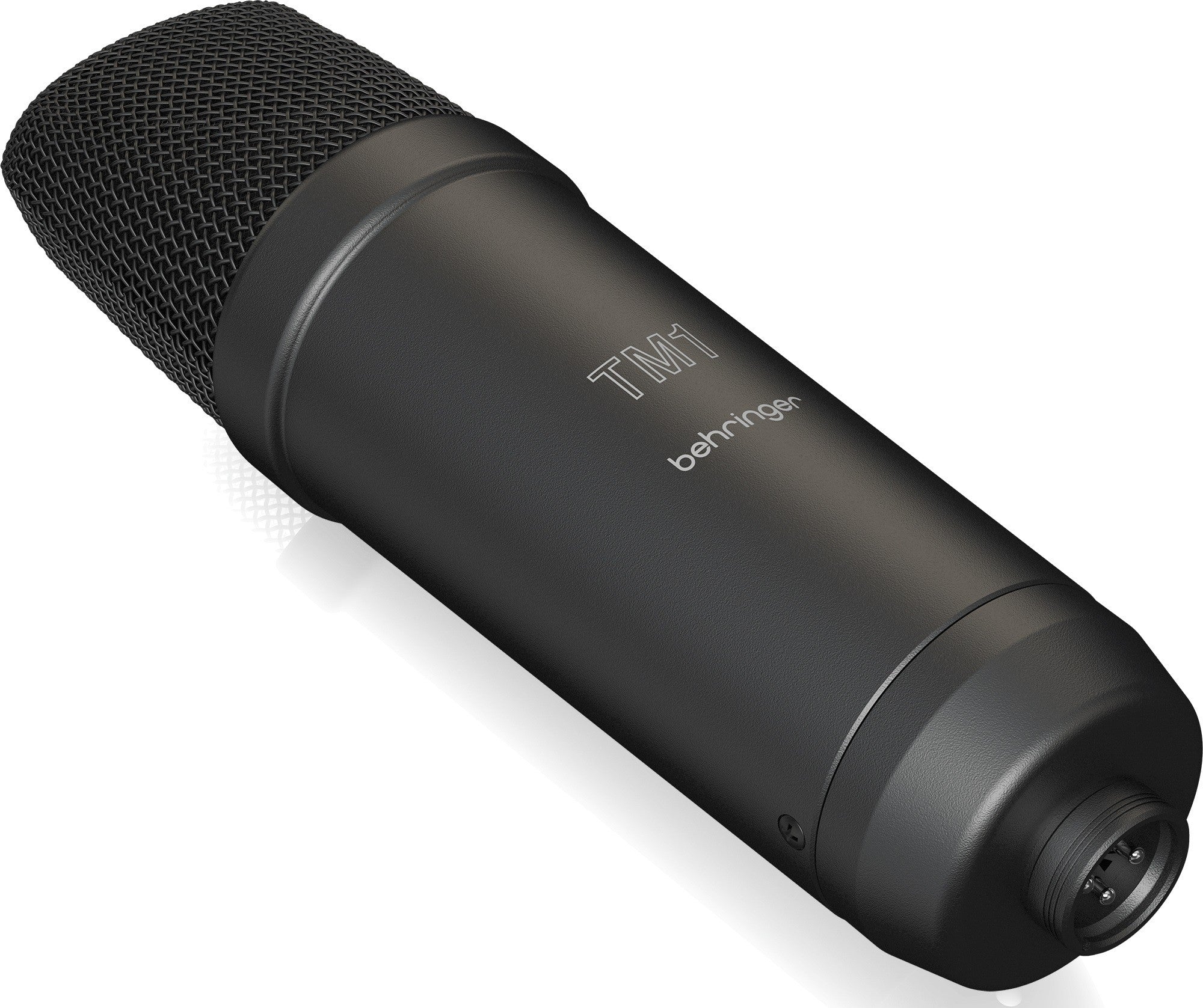 Behringer TM1 Rec Kit - Condenser Microphone + Accessories