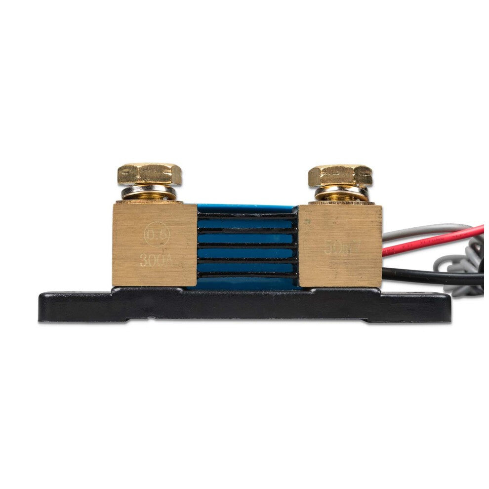 Smartshunt 300A/50mV IP65 - Reliable Energy Monitoring