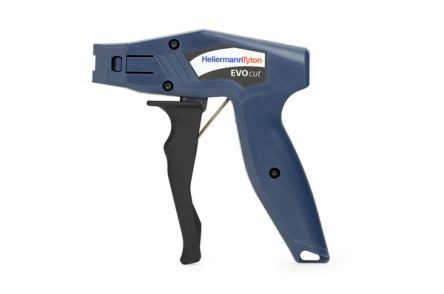 HellermannTyton EVOcut-PL-BU - Cable Cutter (110-05105)