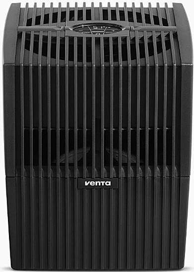 VENTA AH515 Humidifier Black 7051500