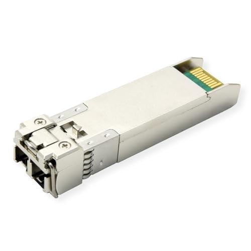 VALUE SFP+ Module (MiniGBIC) SX/LC - 10 G - 21.99.3501