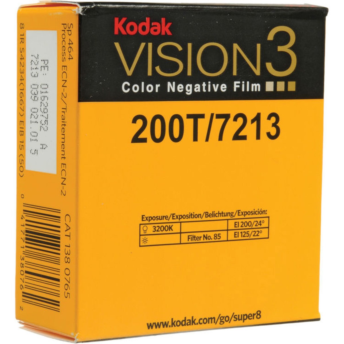 Pos 1 — EAN 0041777510873
