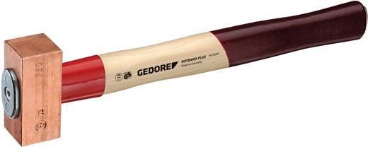 Gedore Copper Hammer 350 mm 622 H-750 8672410