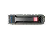 Hewlett Packard Enterprise HPE Midline Hard Drive 6TB Hot-Swap 3.5" LFF SATA 6Gb/s 7200 rpm with HP SmartDrive Carrier 765255-B21