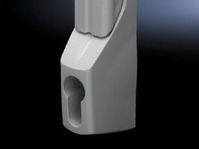 Rittal Rack Handle 30.2 cm for TS 8