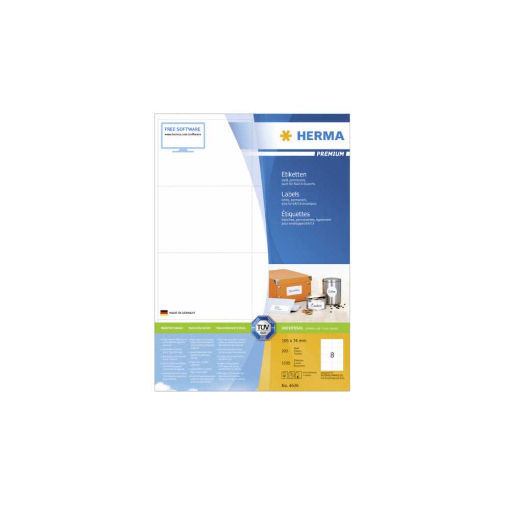 Pos 1 — EAN 4008705046268