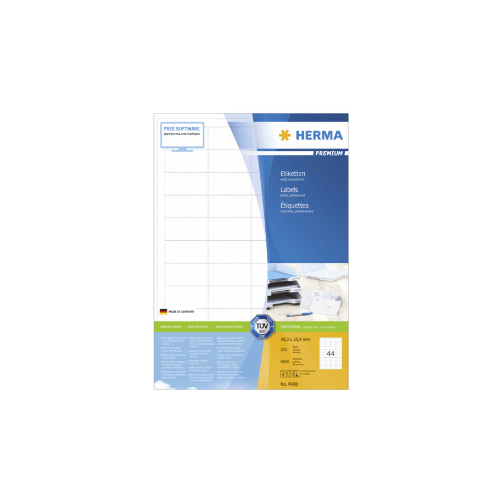 Pos 1 — EAN 4008705046084