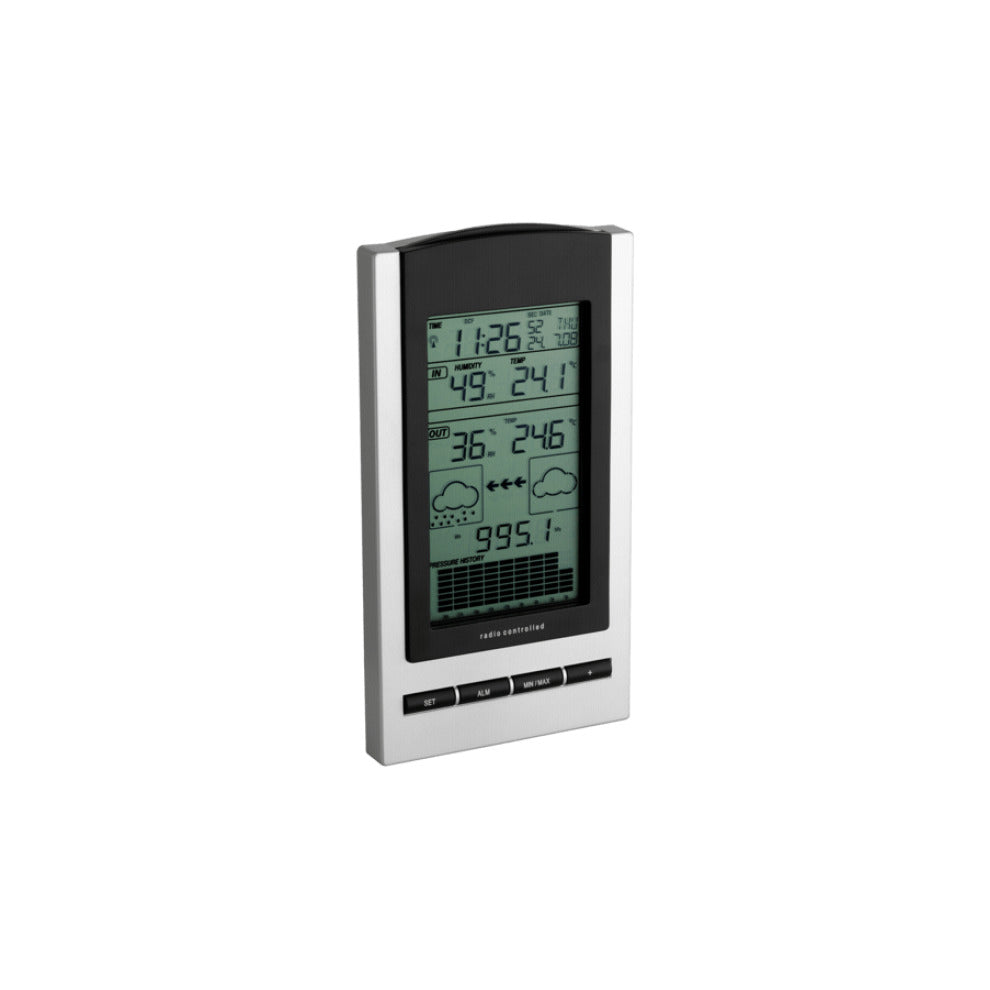 TFA Gaia Wireless Weather Station