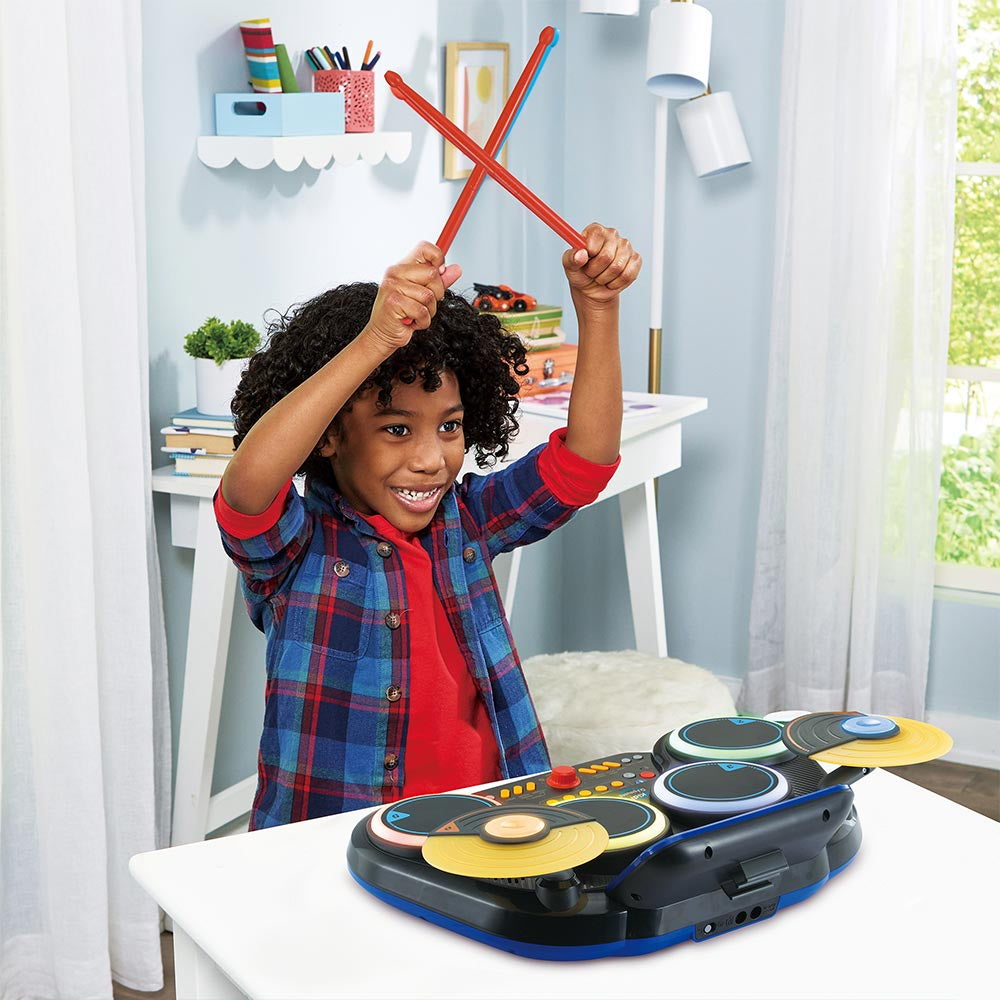 VTech Kidi DJ Drums (80-572604)