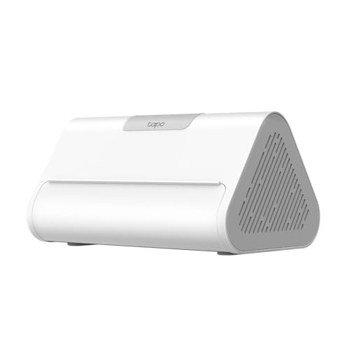 TP-LINK Tapo H500 Smart Hub with 16GB eMMC for Smart Home Ecosystem