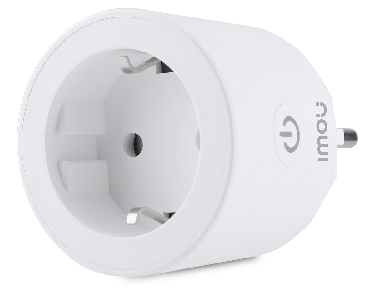 IMOU CE2P Smart Plug 16A (IOT-CE2P-16A-MAT-EU)