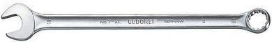 Gedore 6101270 7 XL 24 mm Ring-Open End Wrench